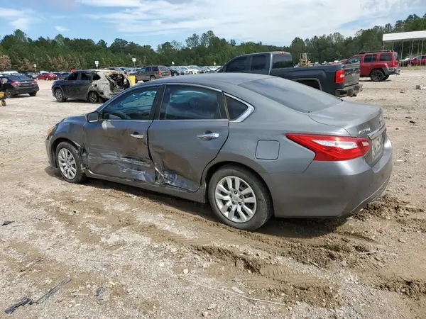 1N4AL3AP6HN354327 2017 NISSAN ALTIMA - Image 2