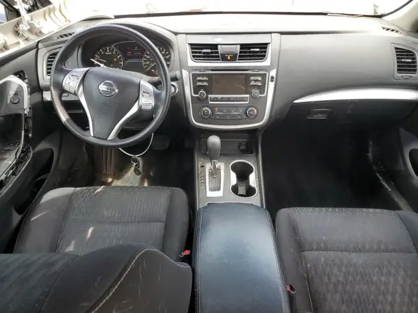 1N4AL3AP6HN354327 2017 NISSAN ALTIMA - Image 8