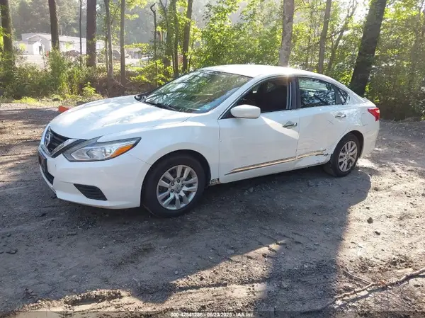 1N4AL3AP6HN354652 2017 NISSAN ALTIMA - Image 2
