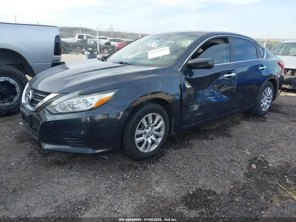 1N4AL3AP6HN354800 2017 NISSAN ALTIMA - Image 2