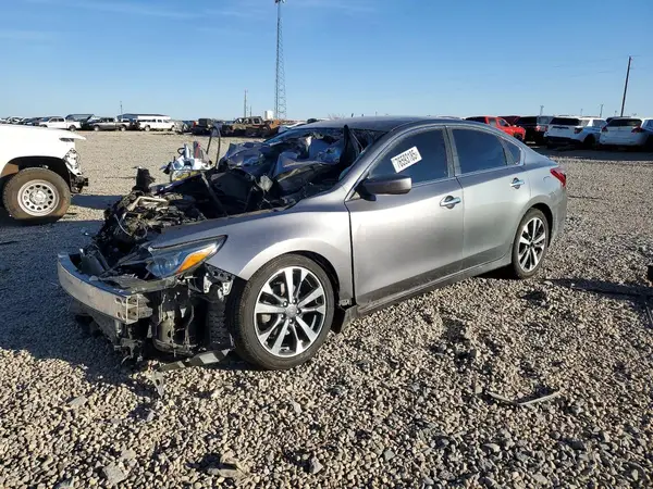 1N4AL3AP6HN354859 2017 NISSAN ALTIMA - Image 1