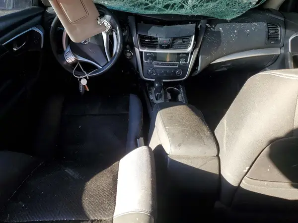 1N4AL3AP6HN354859 2017 NISSAN ALTIMA - Image 8