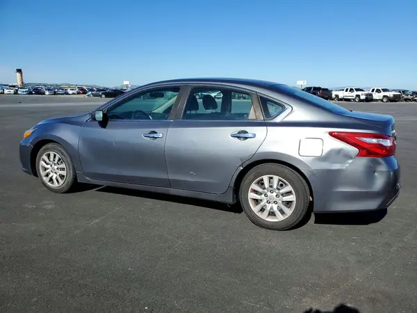 1N4AL3AP6HN355008 2017 NISSAN ALTIMA - Image 2