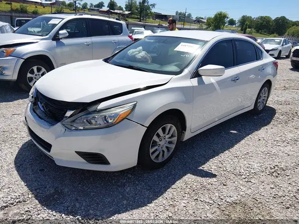 1N4AL3AP6HN355137 2017 NISSAN ALTIMA - Image 2