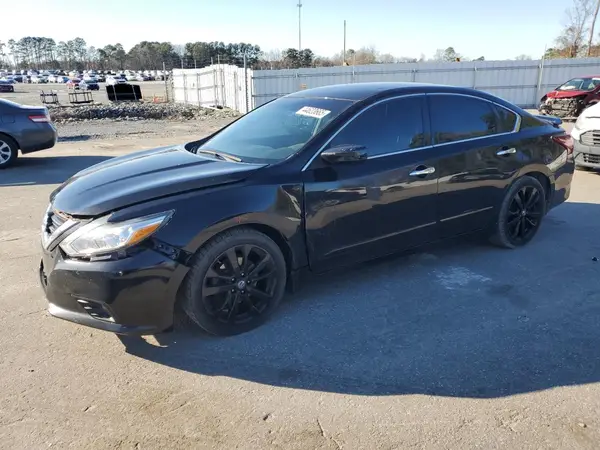 1N4AL3AP6HN355252 2017 NISSAN ALTIMA - Image 1