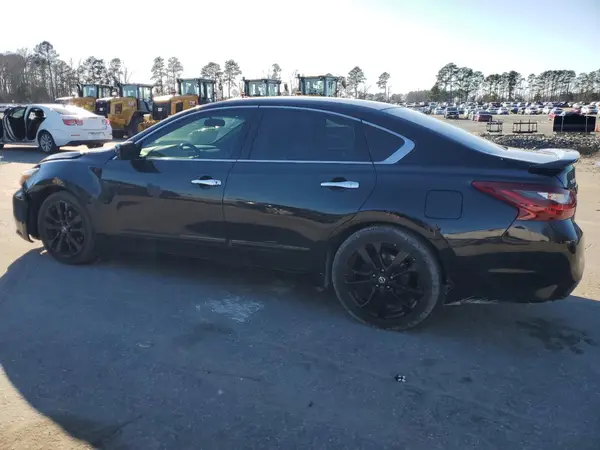 1N4AL3AP6HN355252 2017 NISSAN ALTIMA - Image 2