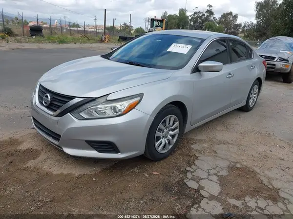 1N4AL3AP6HN355350 2017 NISSAN ALTIMA - Image 2