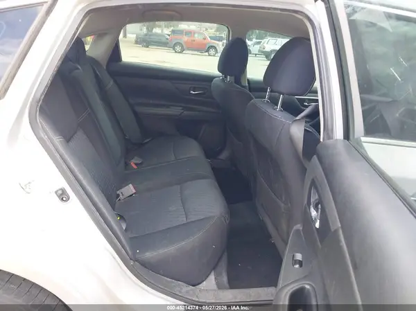 1N4AL3AP6HN355350 2017 NISSAN ALTIMA - Image 8