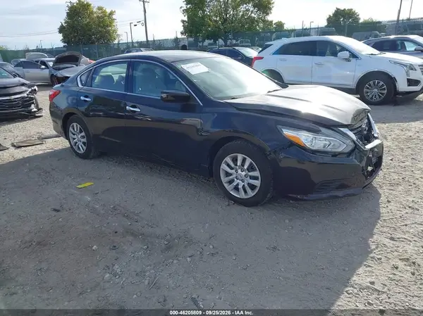 1N4AL3AP6HN355431 2017 NISSAN ALTIMA - Image 1