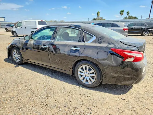 1N4AL3AP6HN356210 2017 NISSAN ALTIMA - Image 2