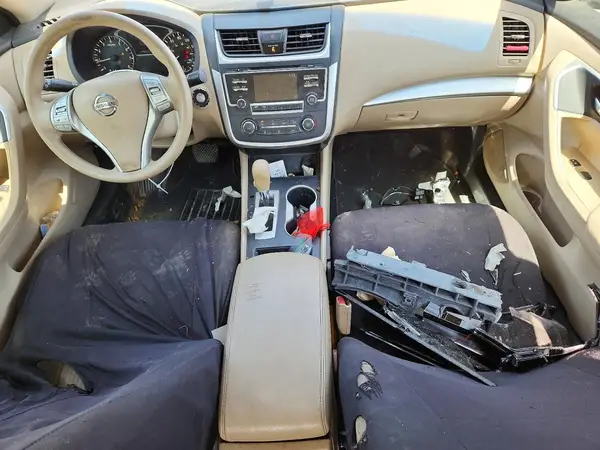 1N4AL3AP6HN356210 2017 NISSAN ALTIMA - Image 8