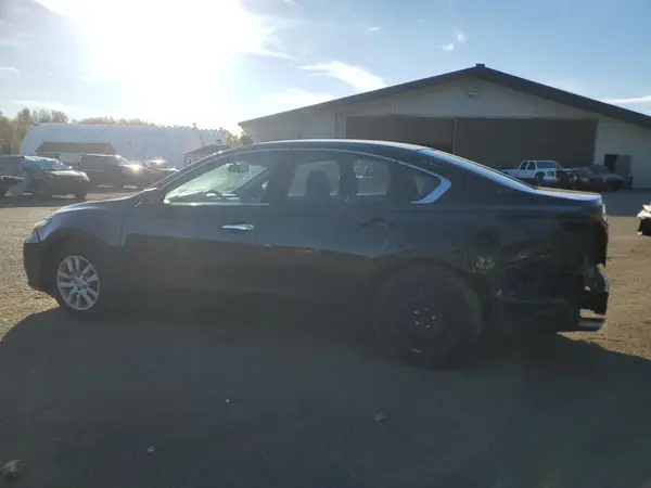 1N4AL3AP6HN356367 2017 NISSAN ALTIMA - Image 2