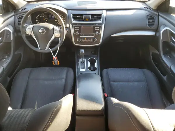 1N4AL3AP6HN356367 2017 NISSAN ALTIMA - Image 8