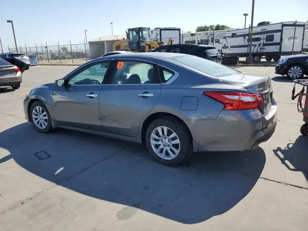 1N4AL3AP6HN357289 2017 NISSAN ALTIMA - Image 2