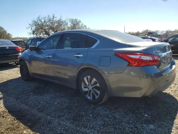 1N4AL3AP6HN357485 2017 NISSAN ALTIMA - Image 2