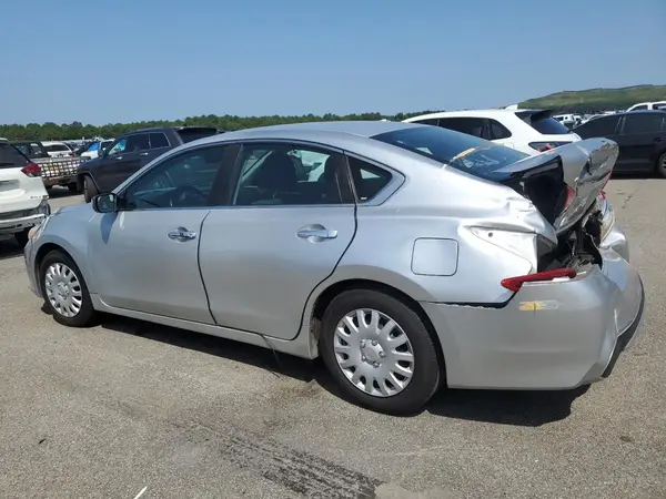 1N4AL3AP6HN357566 2017 NISSAN ALTIMA - Image 2
