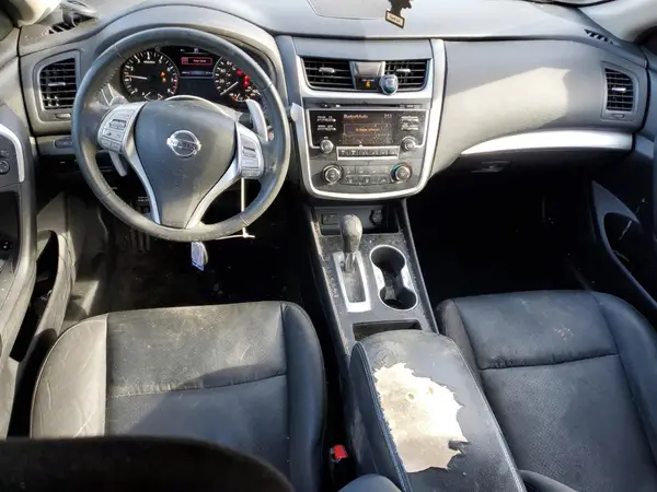 1N4AL3AP6HN357874 2017 NISSAN ALTIMA - Image 8