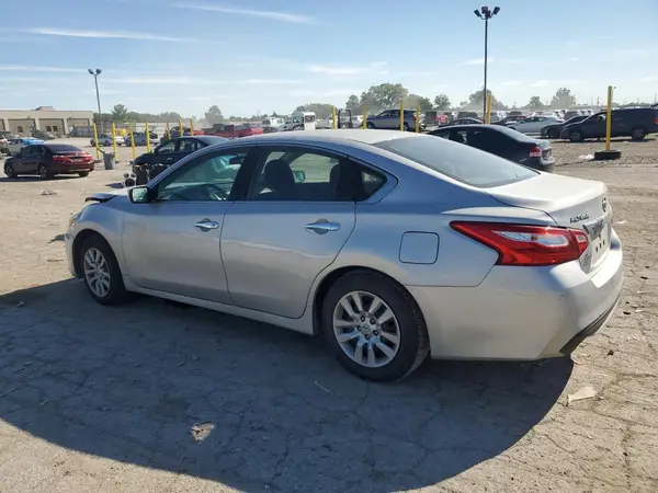 1N4AL3AP6HN357969 2017 NISSAN ALTIMA - Image 2