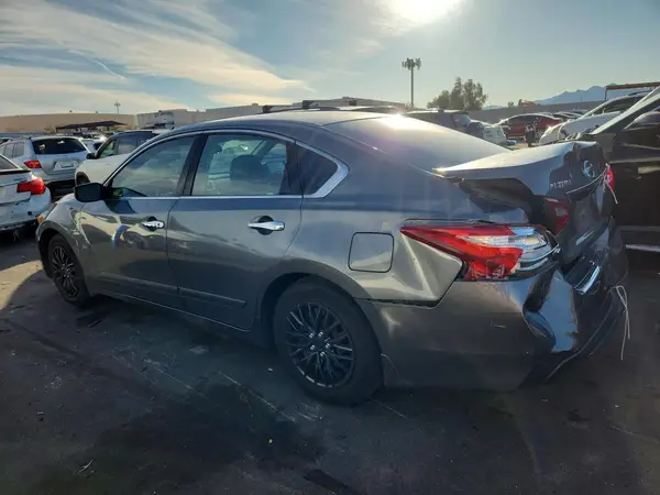 1N4AL3AP6HN358068 2017 NISSAN ALTIMA - Image 2