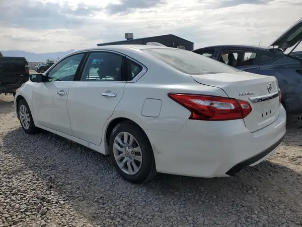 1N4AL3AP6HN358099 2017 NISSAN ALTIMA - Image 2