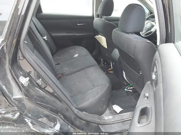 1N4AL3AP6HN358409 2017 NISSAN ALTIMA - Image 8