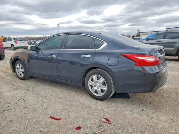 1N4AL3AP6HN358555 2017 NISSAN ALTIMA - Image 2