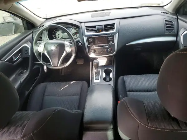 1N4AL3AP6HN358555 2017 NISSAN ALTIMA - Image 8