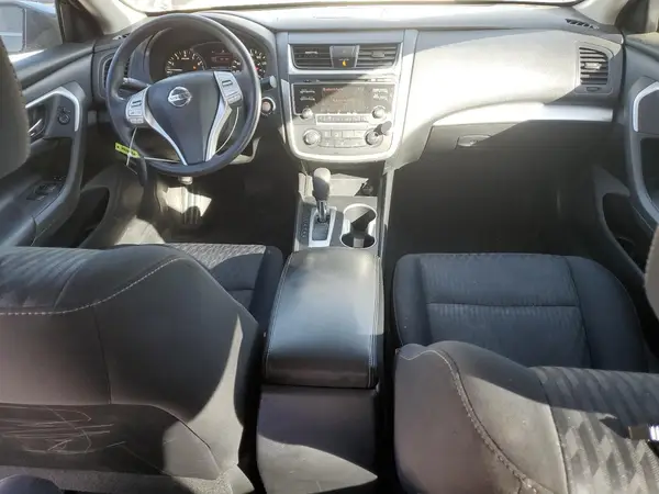 1N4AL3AP6HN358622 2017 NISSAN ALTIMA - Image 8