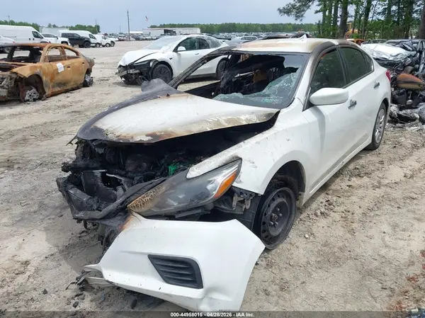 1N4AL3AP6HN359883 2017 NISSAN ALTIMA - Image 2