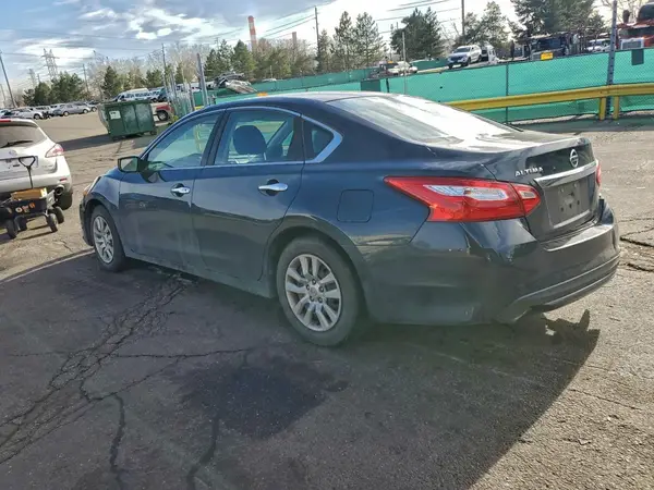 1N4AL3AP6HN359933 2017 NISSAN ALTIMA - Image 2