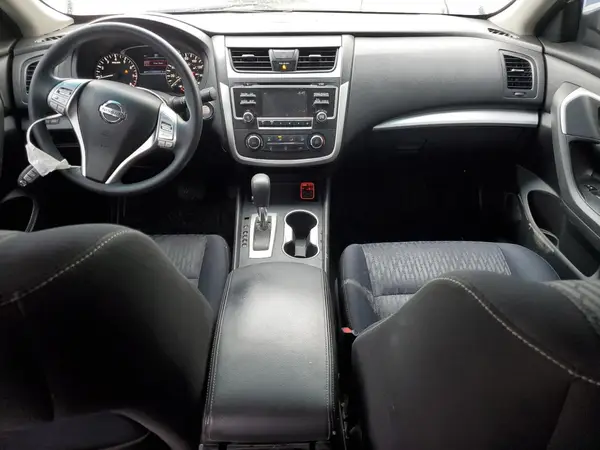 1N4AL3AP6HN360600 2017 NISSAN ALTIMA - Image 8