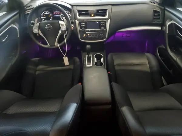 1N4AL3AP6HN361097 2017 NISSAN ALTIMA - Image 8