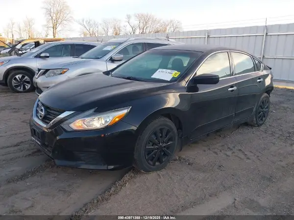 1N4AL3AP6HN361150 2017 NISSAN ALTIMA - Image 2