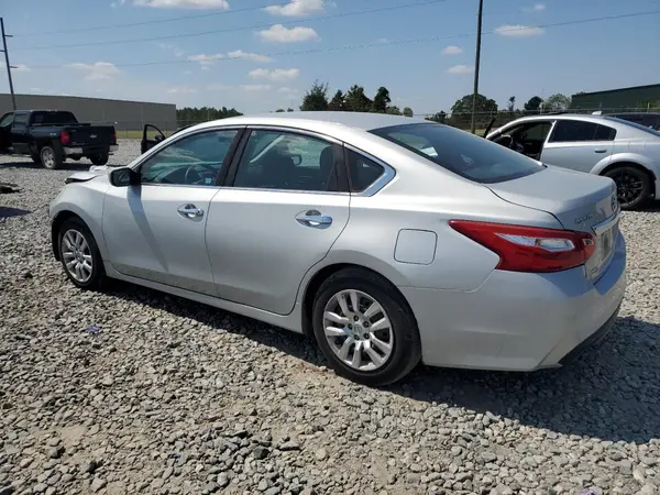 1N4AL3AP6HN361388 2017 NISSAN ALTIMA - Image 2