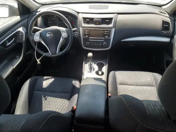 1N4AL3AP6HN361388 2017 NISSAN ALTIMA - Image 8