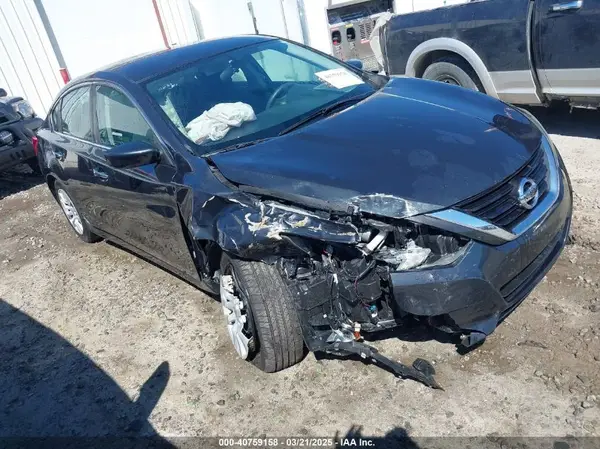 1N4AL3AP6HN362184 2017 NISSAN ALTIMA - Image 1