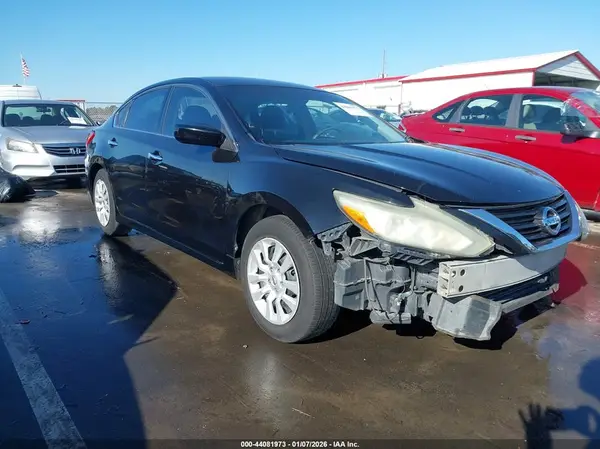 1N4AL3AP6HN362508 2017 NISSAN ALTIMA - Image 1