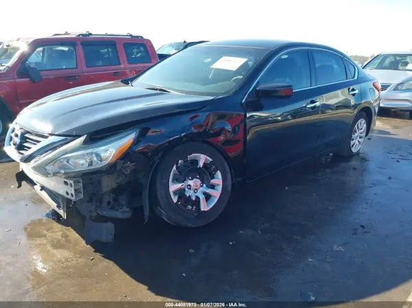 1N4AL3AP6HN362508 2017 NISSAN ALTIMA - Image 2