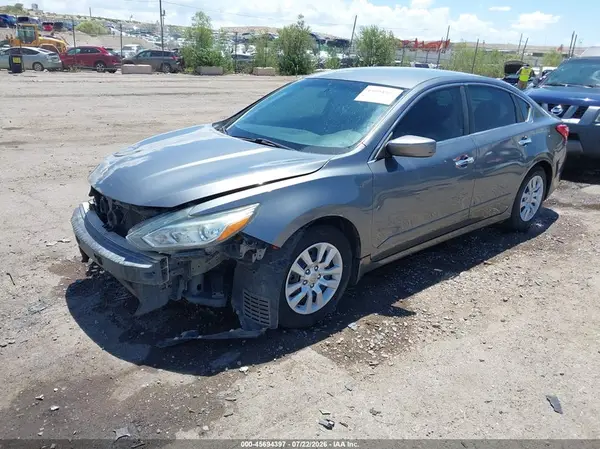 1N4AL3AP6HN362816 2017 NISSAN ALTIMA - Image 2