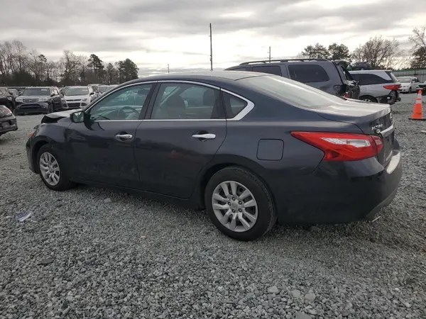 1N4AL3AP6HN362833 2017 NISSAN ALTIMA - Image 2