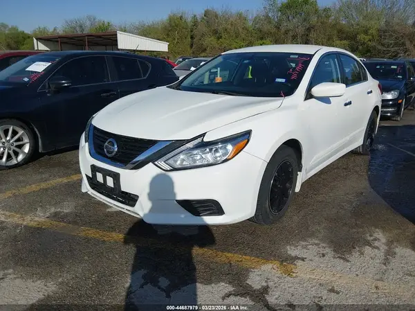 1N4AL3AP6HN363030 2017 NISSAN ALTIMA - Image 2
