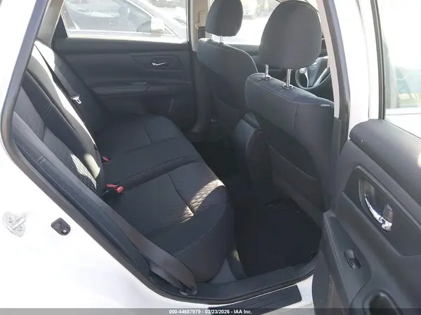 1N4AL3AP6HN363030 2017 NISSAN ALTIMA - Image 8