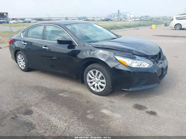 1N4AL3AP6HN363268 2017 NISSAN ALTIMA - Image 1
