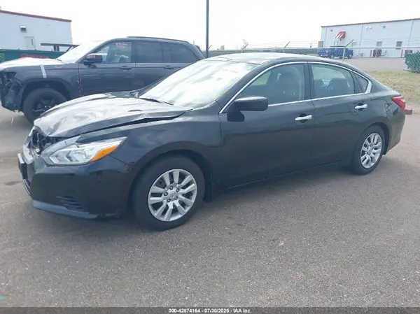 1N4AL3AP6HN363268 2017 NISSAN ALTIMA - Image 2