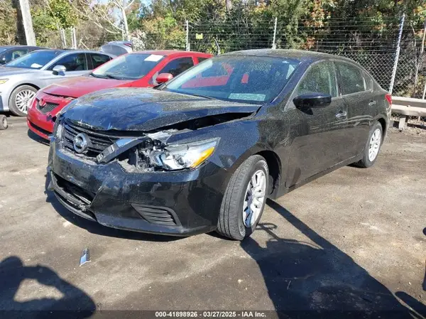 1N4AL3AP6HN363934 2017 NISSAN ALTIMA - Image 2