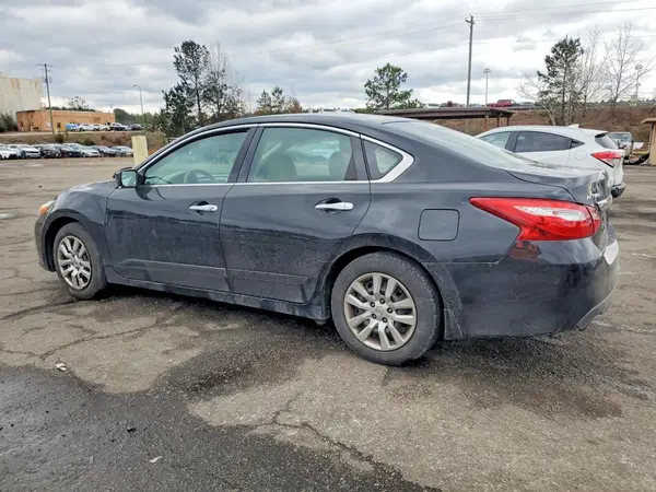 1N4AL3AP6HN364002 2017 NISSAN ALTIMA - Image 2