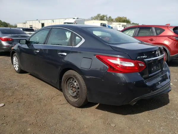 1N4AL3AP6HN364243 2017 NISSAN ALTIMA - Image 2