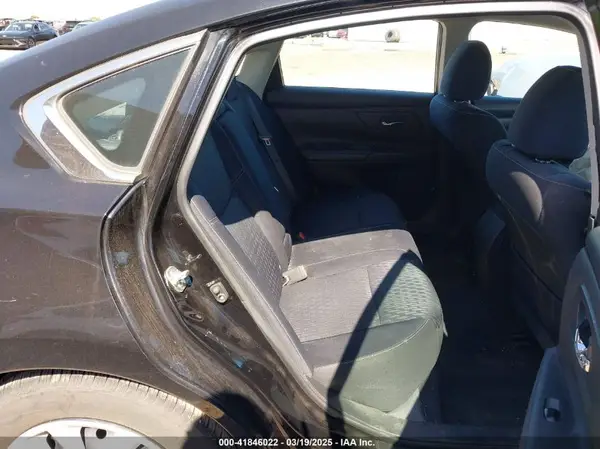 1N4AL3AP6HN365392 2017 NISSAN ALTIMA - Image 8