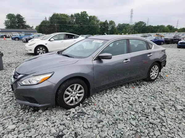 1N4AL3AP6HN365621 2017 NISSAN ALTIMA - Image 1