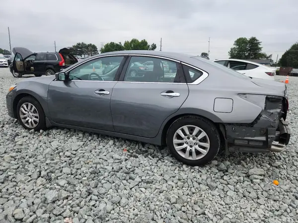 1N4AL3AP6HN365621 2017 NISSAN ALTIMA - Image 2